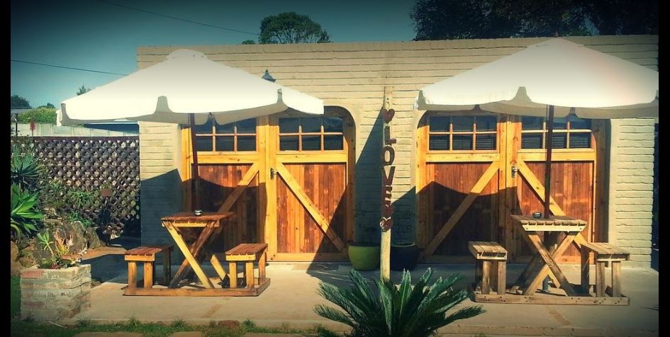 My Travelution - Travel Club - Rustique Guest House