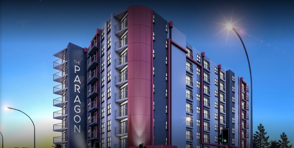 My Travelution - Travel Club - Paragon - Madison Apartment