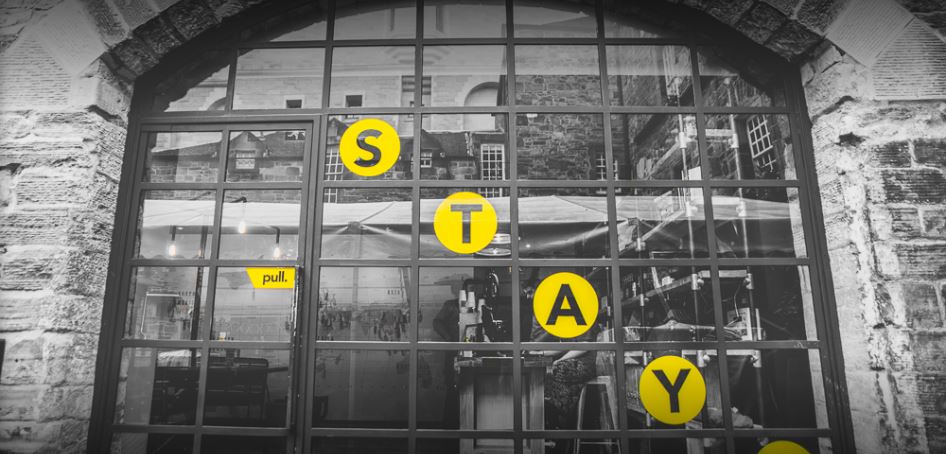 My Travelution - Travel Club - Stay Central Hotel