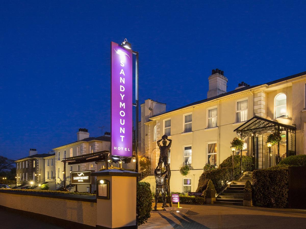 My Travelution - Travel Club - Sandymount Hotel