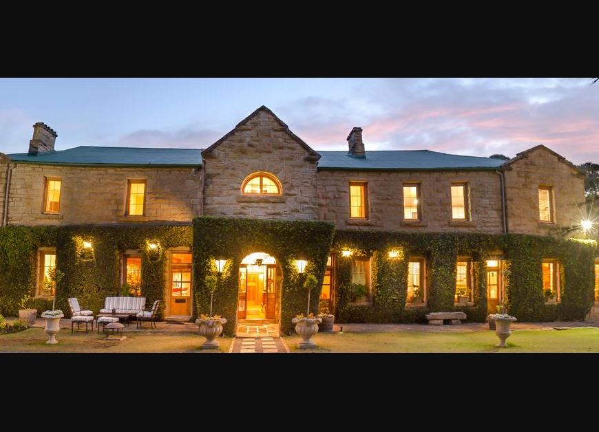 My Travelution - Travel Club - Lords of the Manor Boutique Hotel