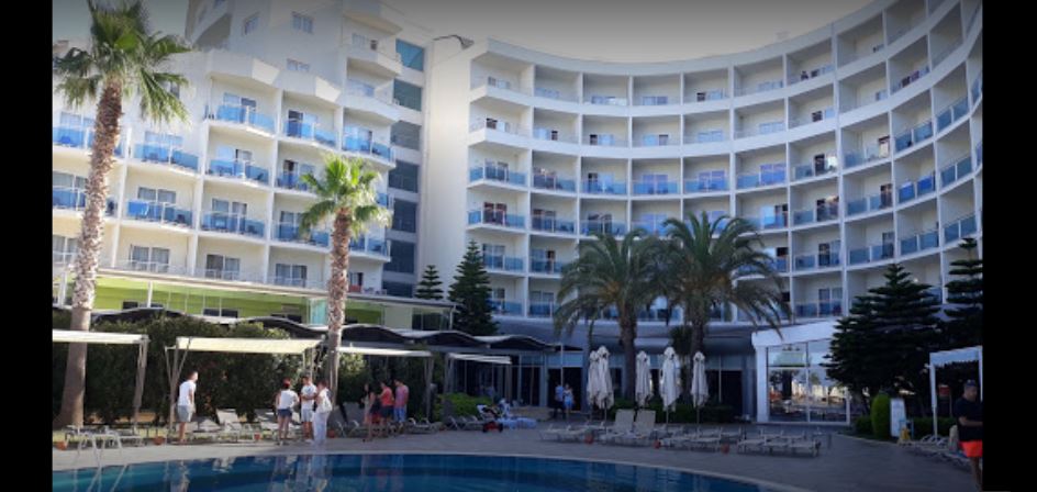 My Travelution - Travel Club - Sealight Resort Hotel