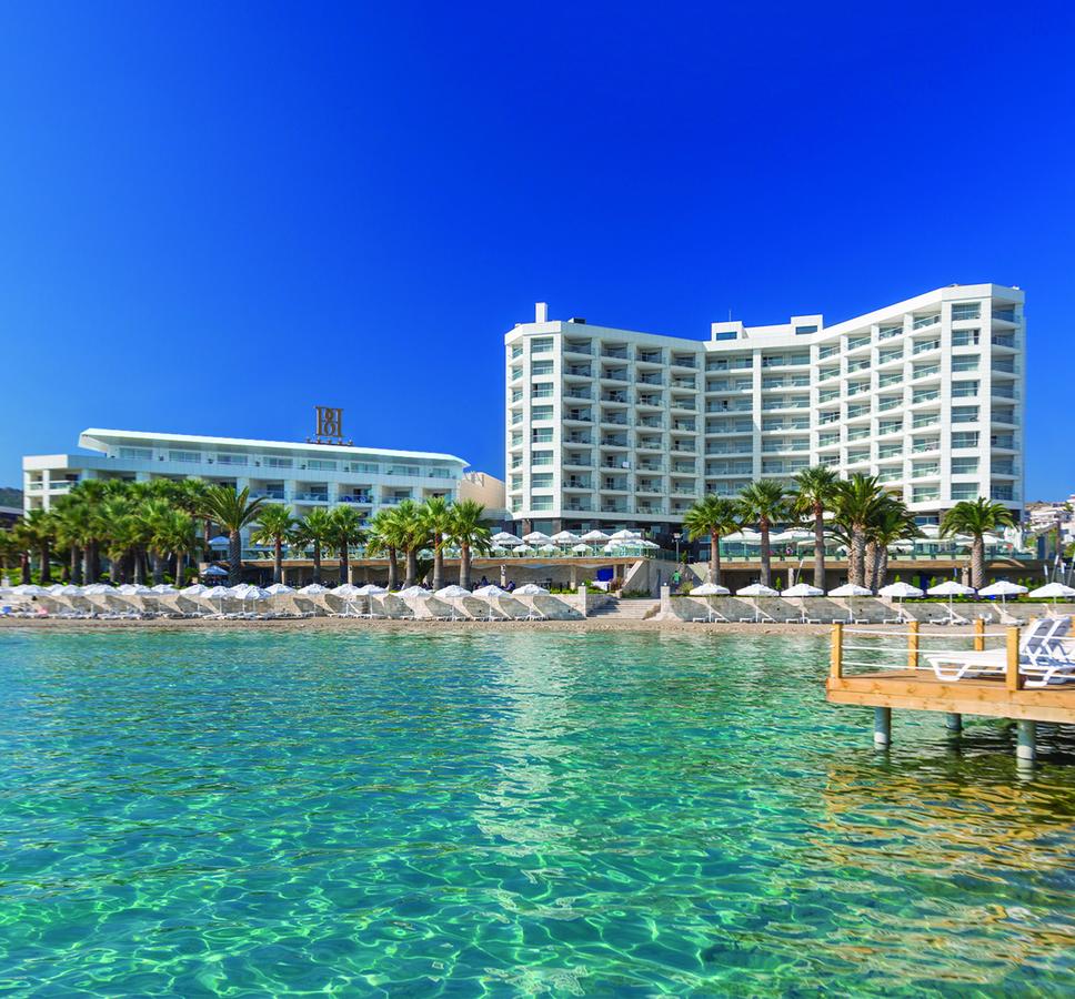 My Travelution - Travel Club - Boyalik Beach Hotel & Spa
