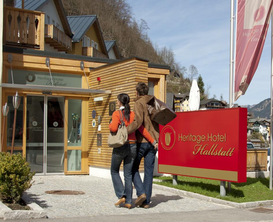 My Travelution - Travel Club - Heritage Hotel Hallstatt