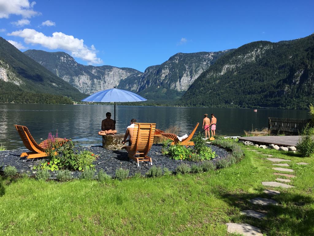 My Travelution - Travel Club - Hallstatt Hideaway