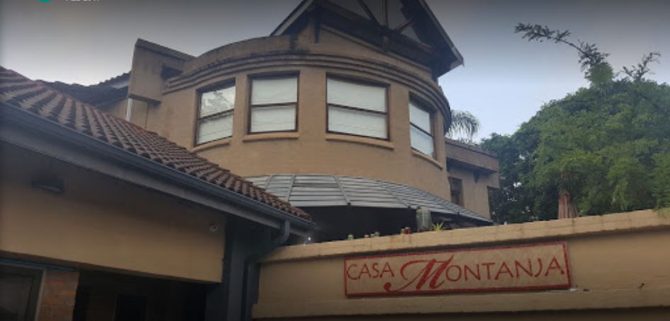 My Travelution - Travel Club - Casa Montanja