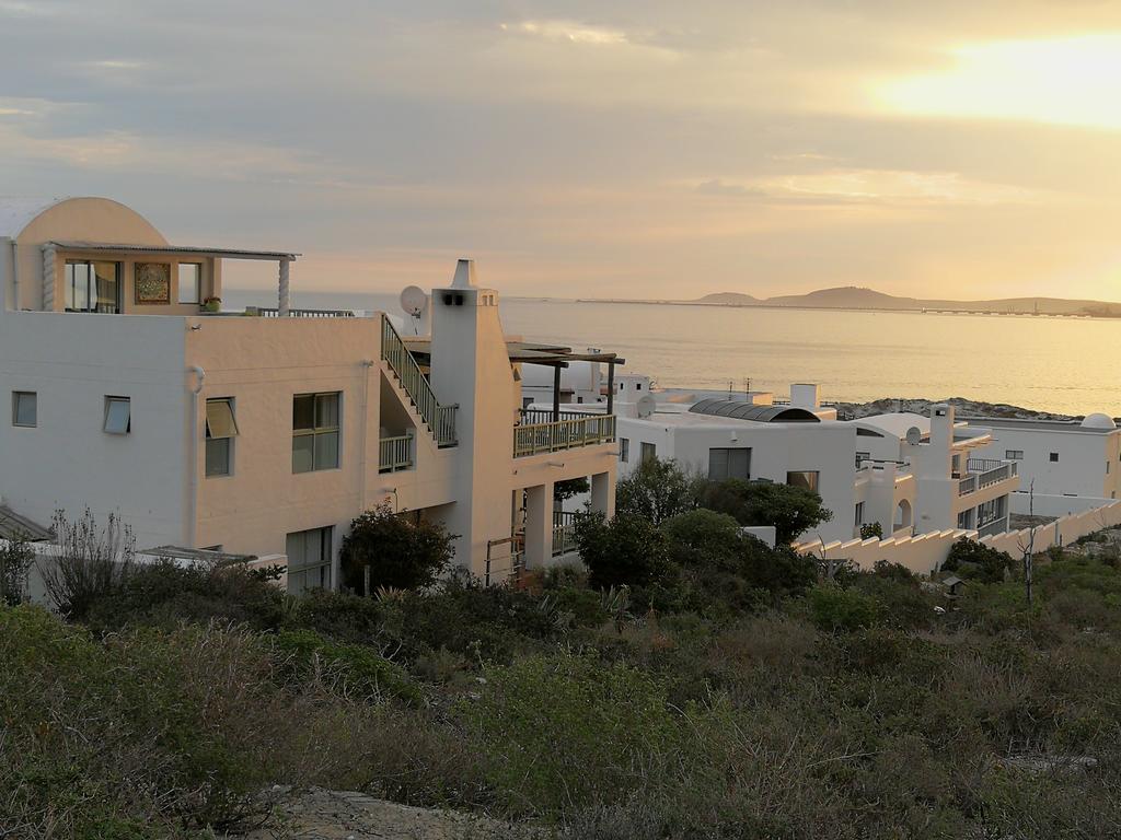 My Travelution - Travel Club - Paradise Beach Self-Catering Apartments