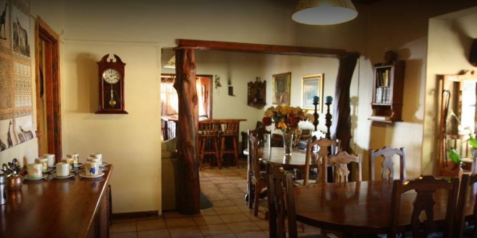 My Travelution - Travel Club - Lomas Creek Lodge