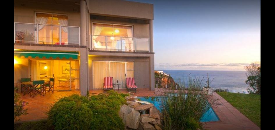 My Travelution - Travel Club - Headlands House Guest Lodge