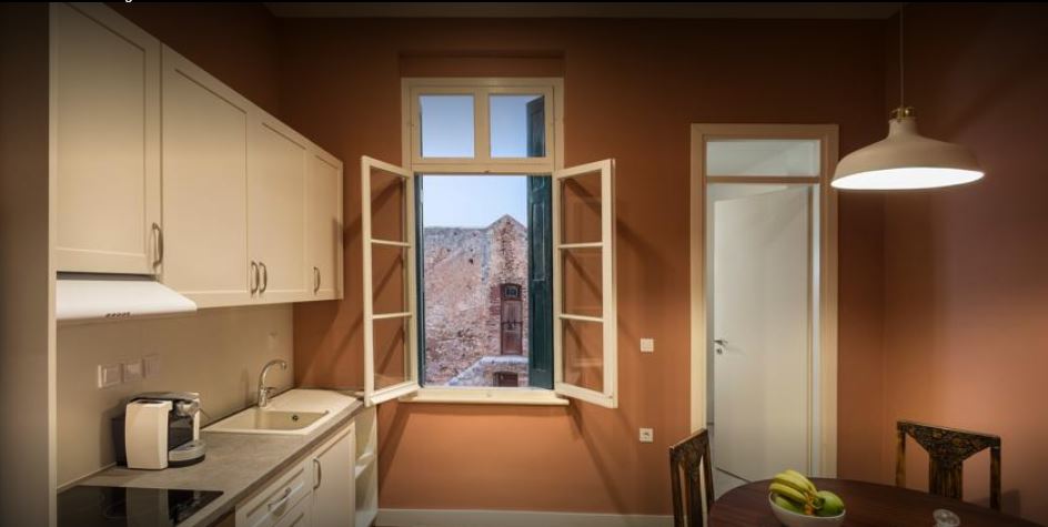 My Travelution - Travel Club - Porto Antico Apartments