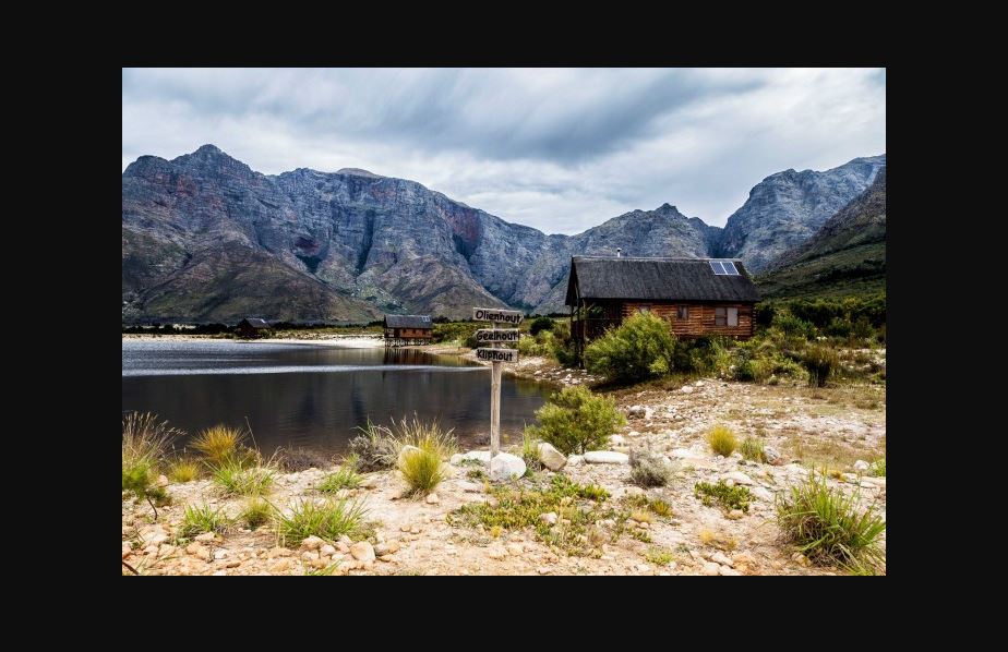 My Travelution - Travel Club - Slanghoek Mountain Resort - Platbos Log Cabins