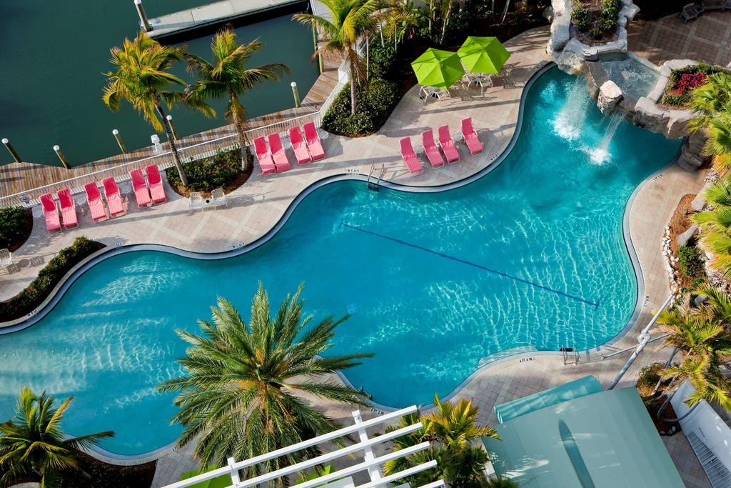 My Travelution - Travel Club - Hyatt Regency Sarasota