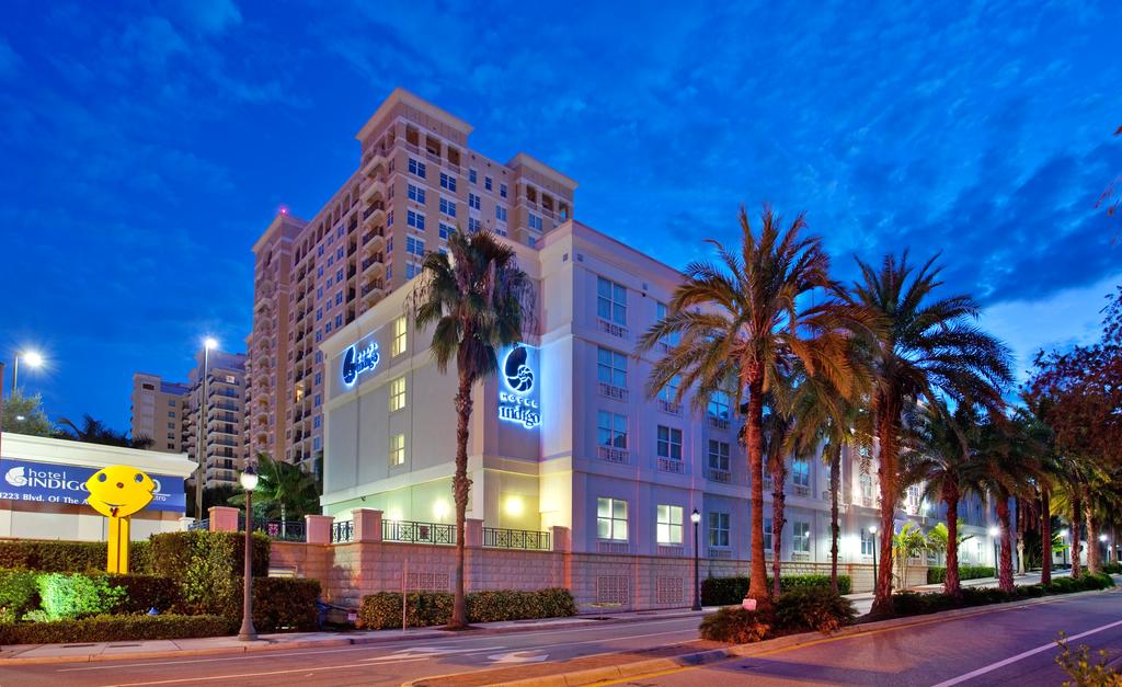 My Travelution - Travel Club - Hotel Indigo Sarasota