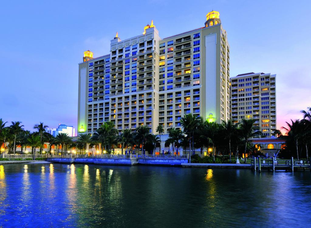 My Travelution - Travel Club - Ritz Carlton Sarasota