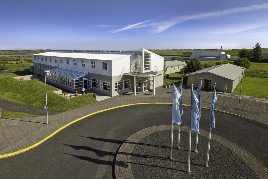 My Travelution - Travel Club - Icelandair Hotel Klaustur