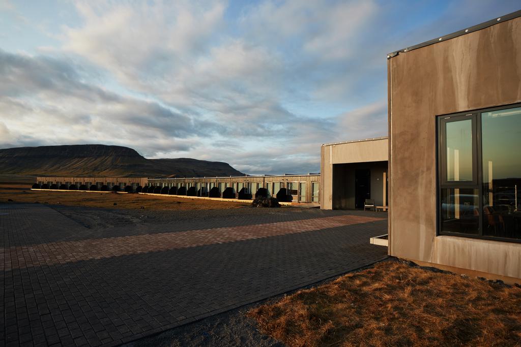 My Travelution - Travel Club - Fosshotel Núpar