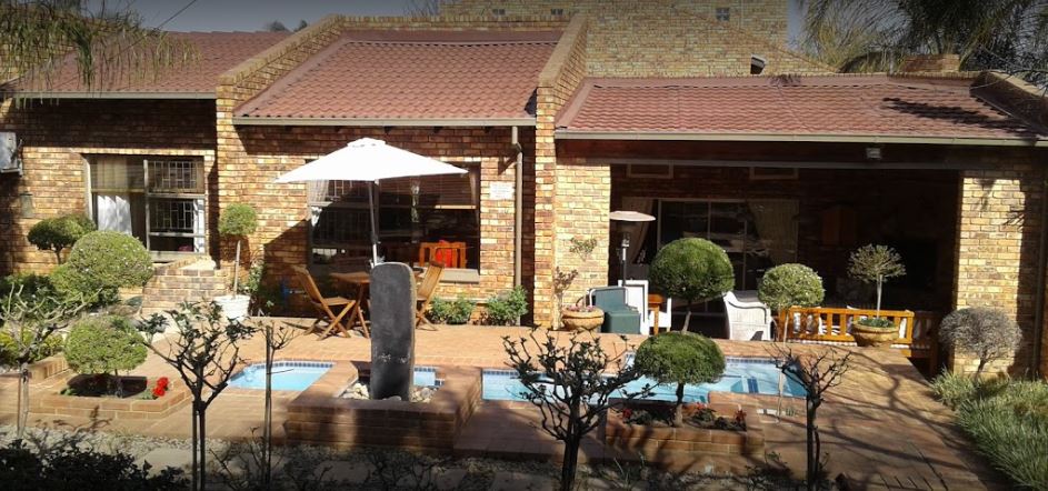 My Travelution - Travel Club - Chateau Vue Guest House