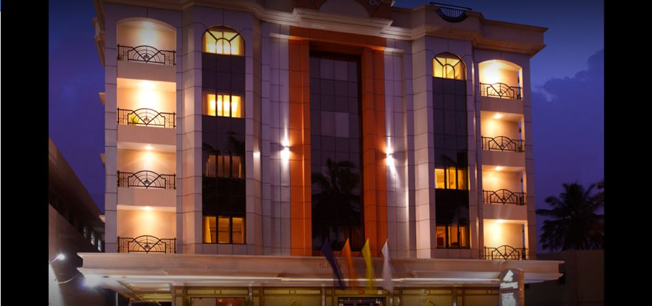 My Travelution - Travel Club - The President Bangalore