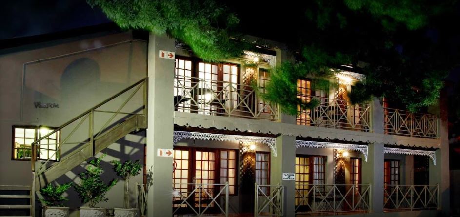 My Travelution - Travel Club - J'Cups Guest House