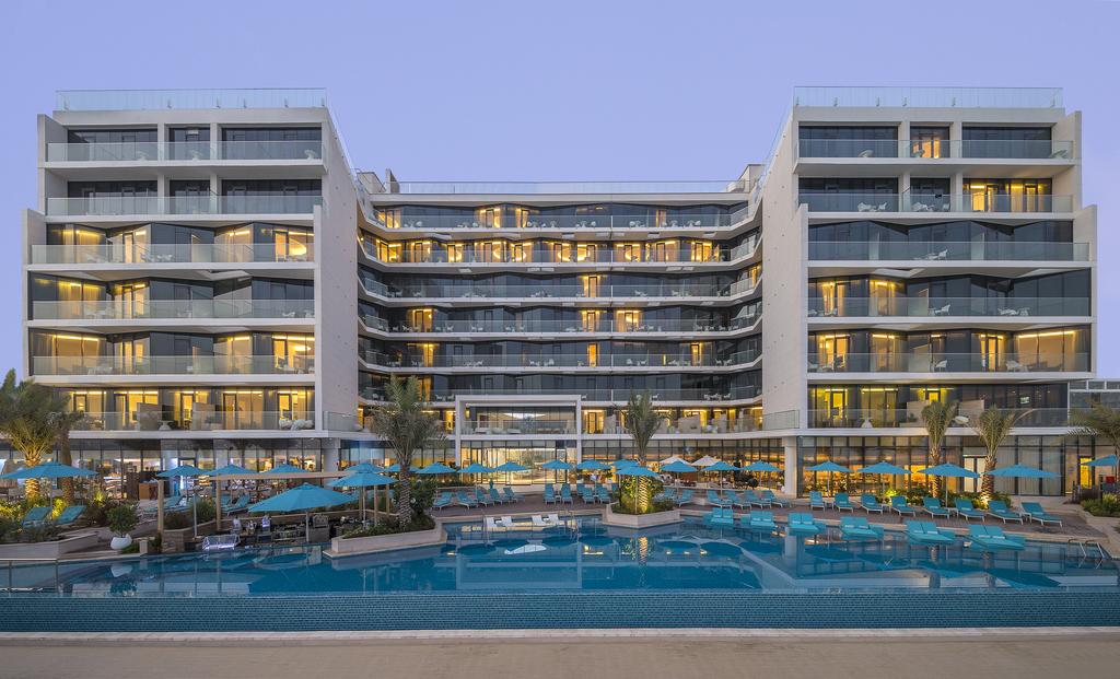 My Travelution - Travel Club - The Retreat Palm Dubai MGallery by Sofitel