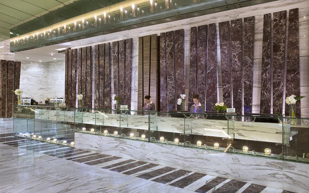 My Travelution - Travel Club - Atana Hotel