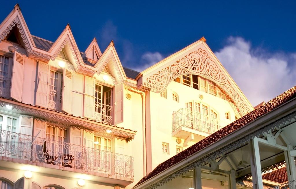 My Travelution - Travel Club - Le Juliette Dodu