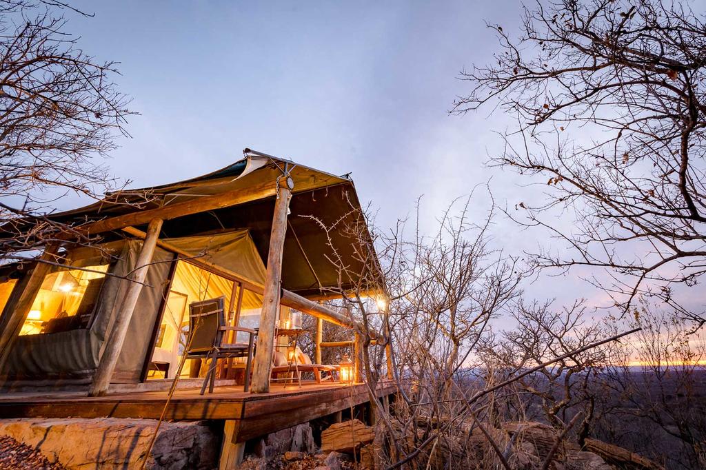 My Travelution - Travel Club - Bushwa Private Game Lodge