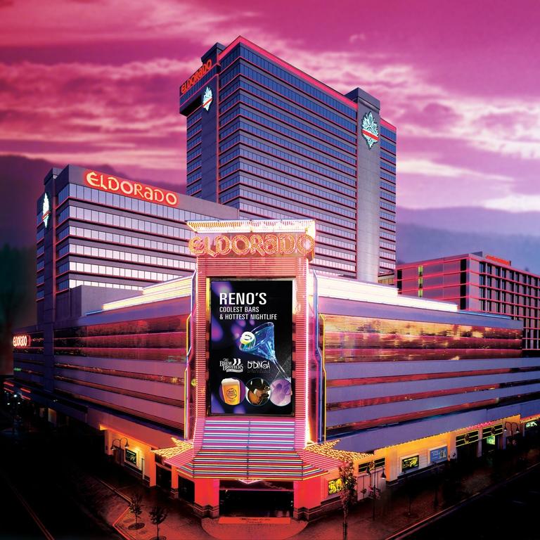 My Travelution - Travel Club - Eldorado Hotel Resort & Casino
