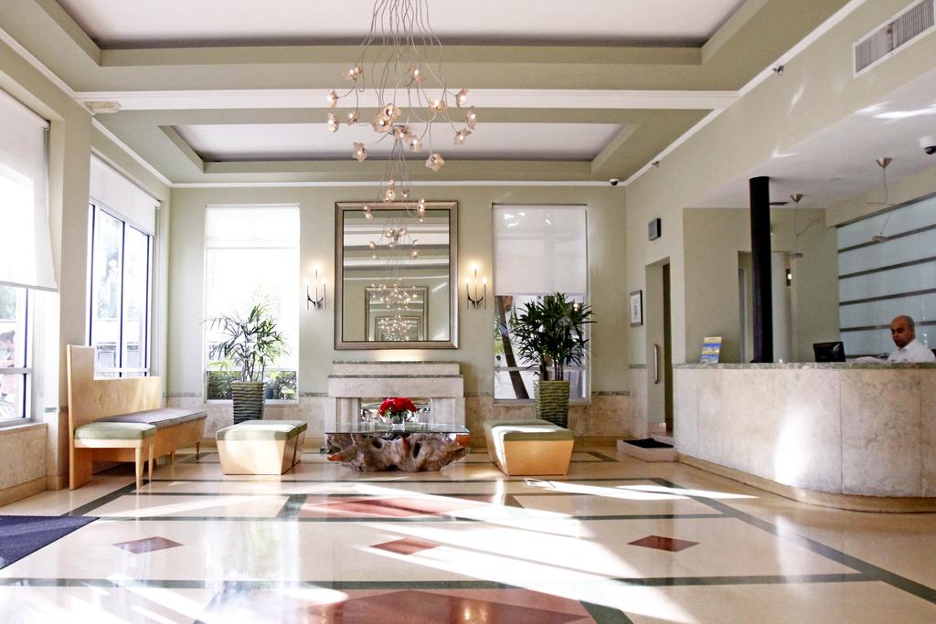 My Travelution - Travel Club - Crest Hotel Suites