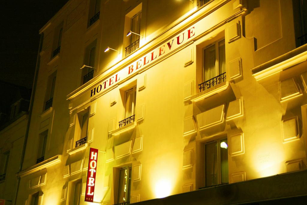 My Travelution - Travel Club - Bellevue Montmartre