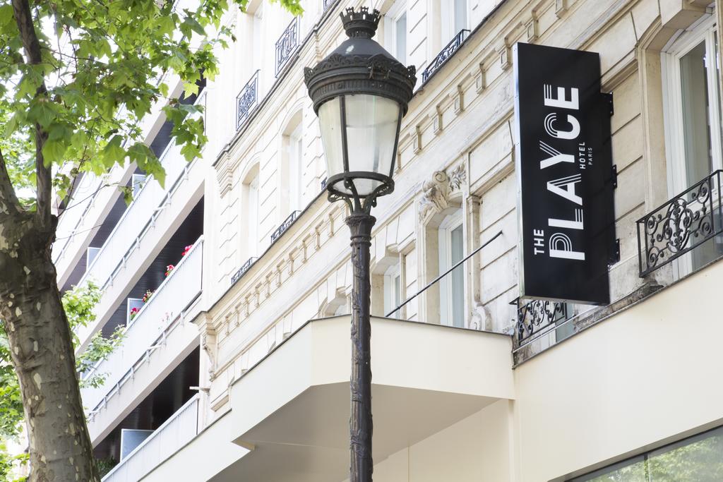 My Travelution - Travel Club - Best Western The Playce Hotel by HappyCulture