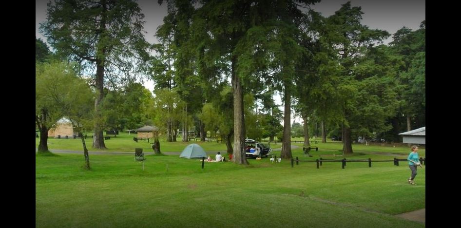 My Travelution - Travel Club - Mahai Camp
