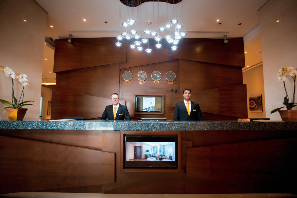My Travelution - Travel Club - Signature Hotel Al Barsha