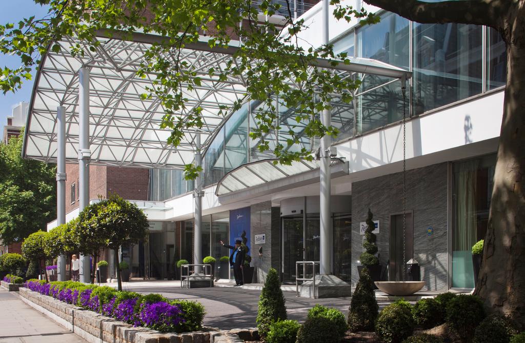 My Travelution - Travel Club - Radisson Blu Portman Hotel, London