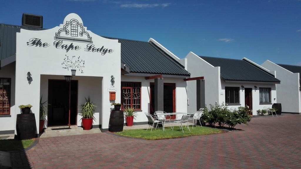 My Travelution - Travel Club - The Cape Lodge