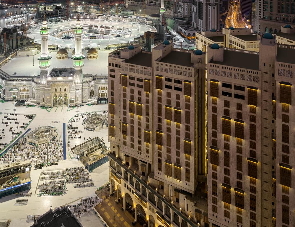 My Travelution - Travel Club - Makkah Millennium Towers