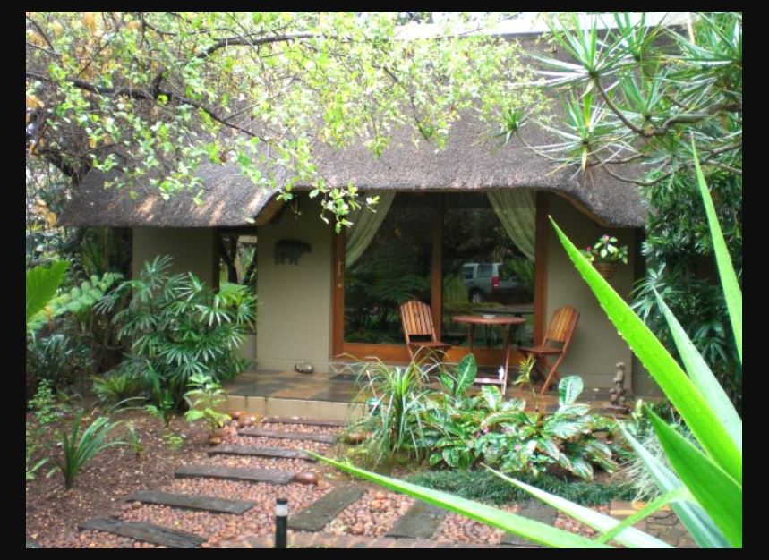 My Travelution - Travel Club - Mhlati Guest Cottages
