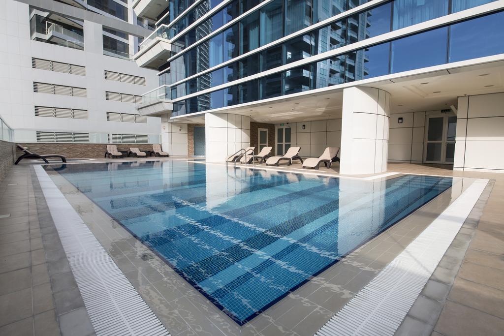 My Travelution - Travel Club - Barceló Residences Dubai Marina