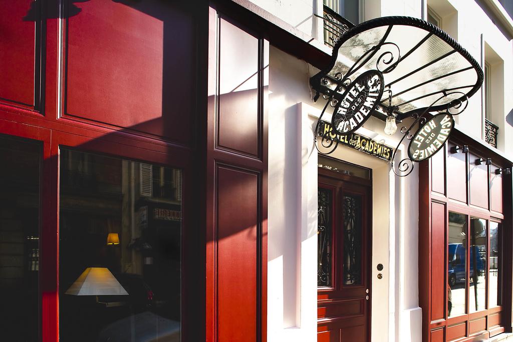 My Travelution - Travel Club - Hotel Des Academies Et Des Arts