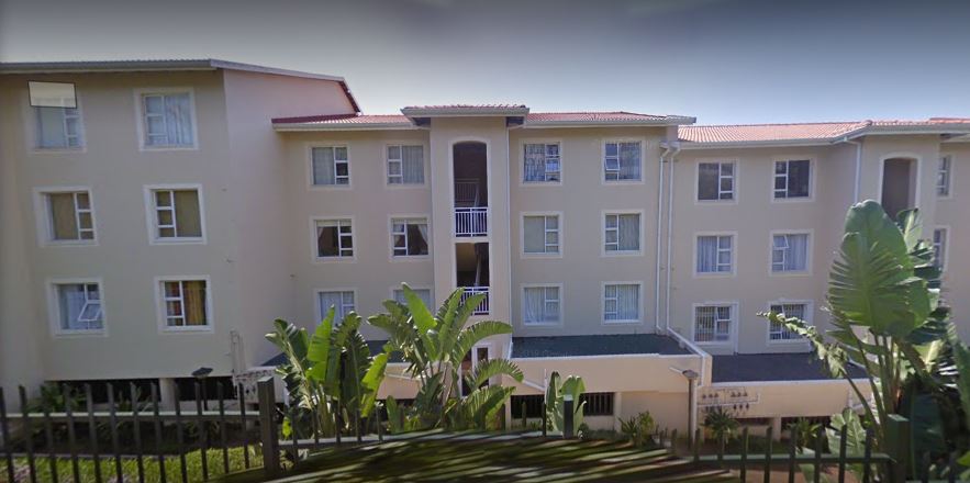 My Travelution - Travel Club - Illovo Beach Apartments - La Mer