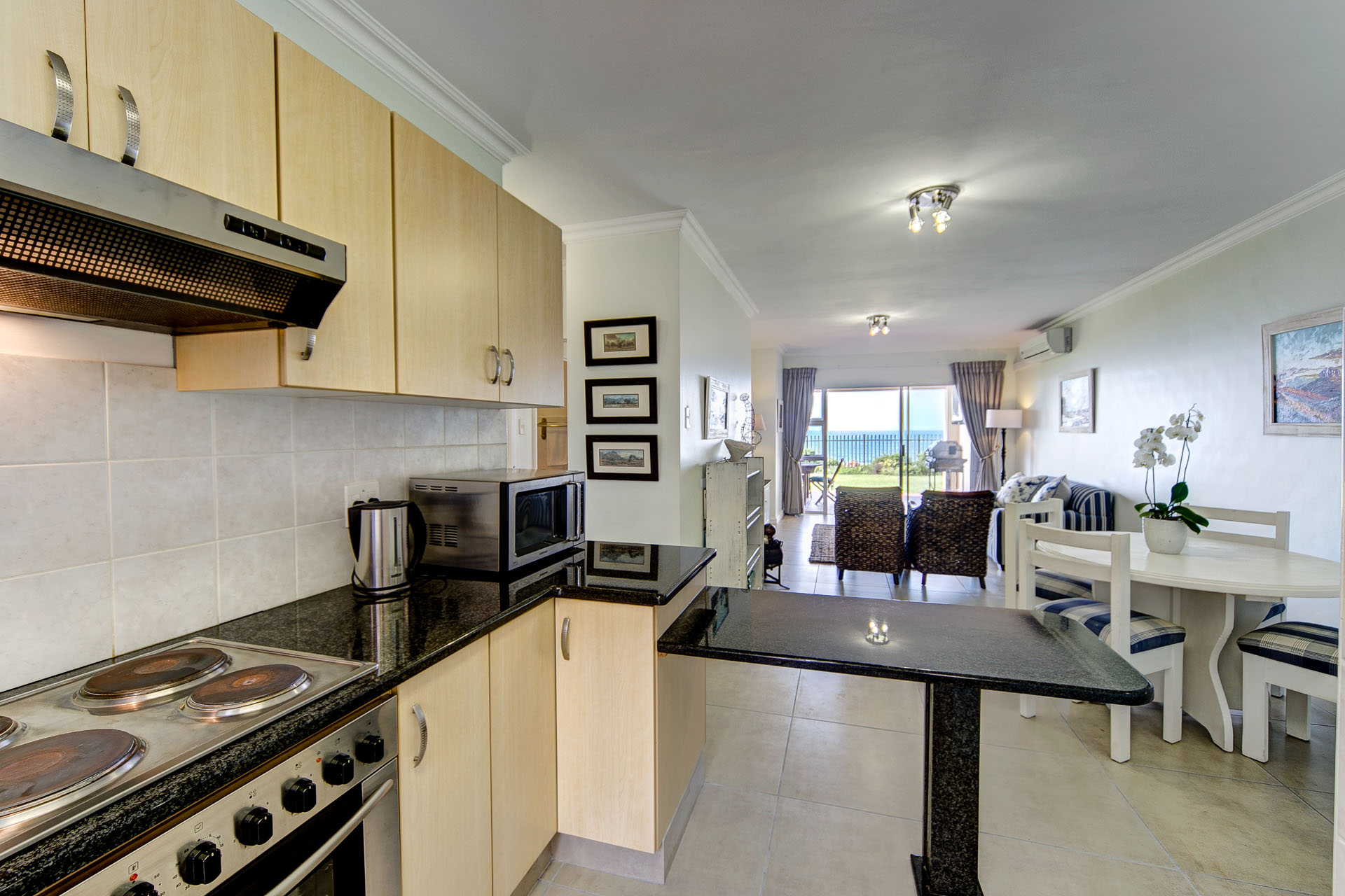 My Travelution - Travel Club - Illovo Beach Apartments - La Mer 26