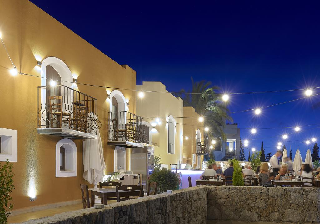 My Travelution - Travel Club - Esperides Villas & Spa