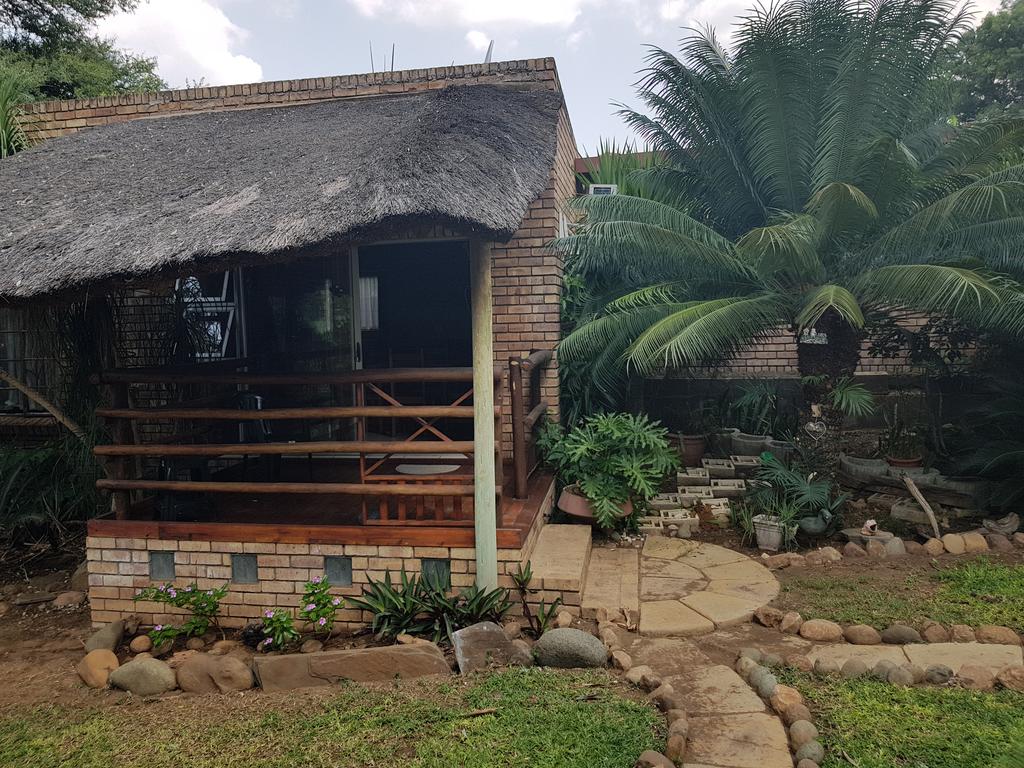 My Travelution - Travel Club - Burgersfort Guesthouse
