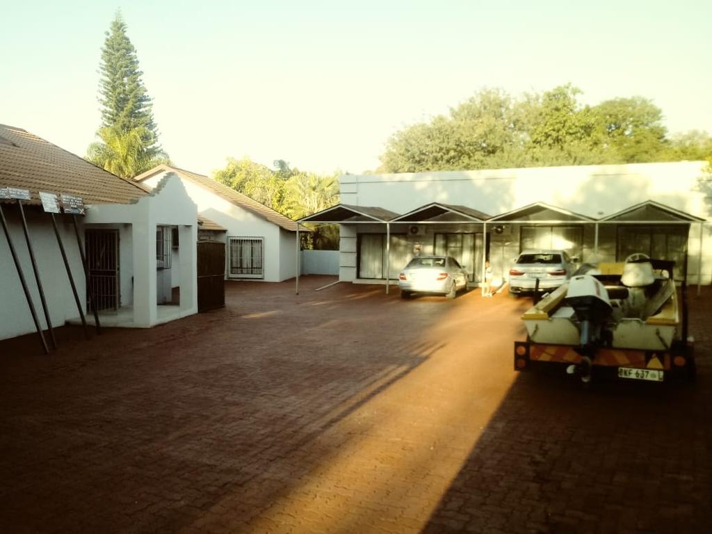 My Travelution - Travel Club - Tusi Boutique Lodge