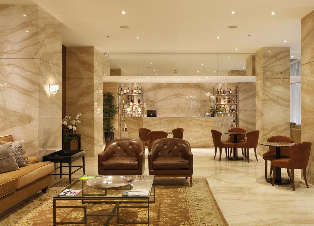 My Travelution - Travel Club - Miramar Hotel by Windsor
