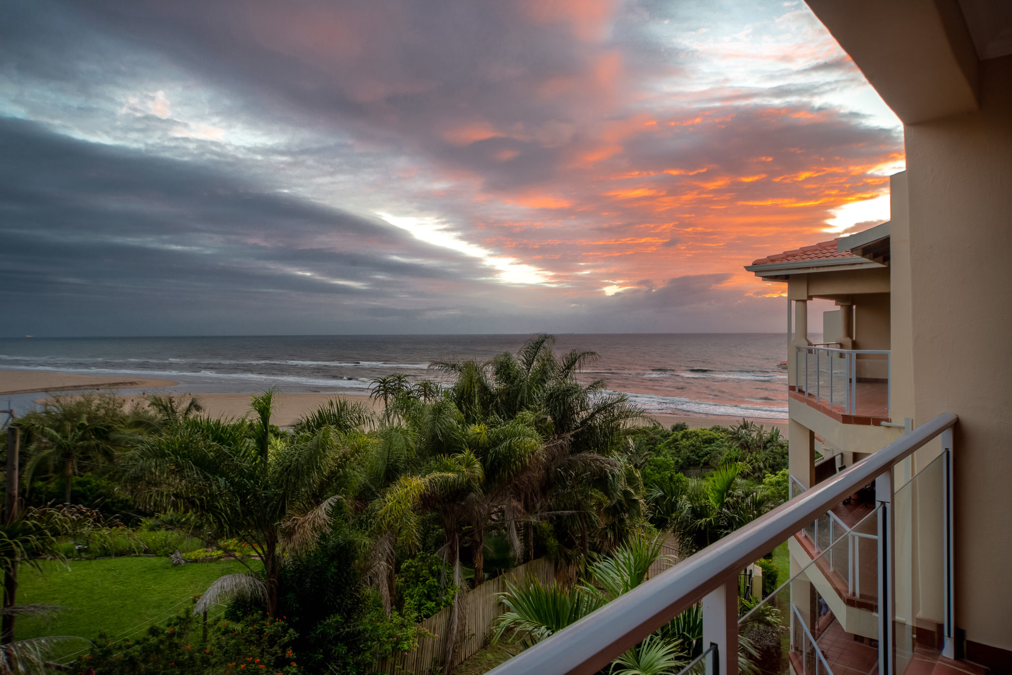 My Travelution - Travel Club - Illovo Beach Apartments - La Mer 51