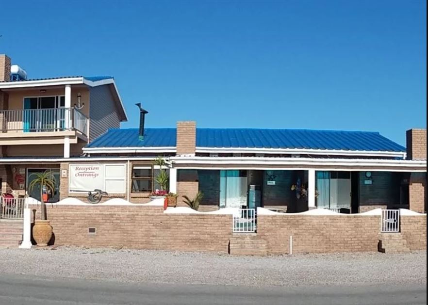 My Travelution - Travel Club - Thornbay Accommodation - Mackerel