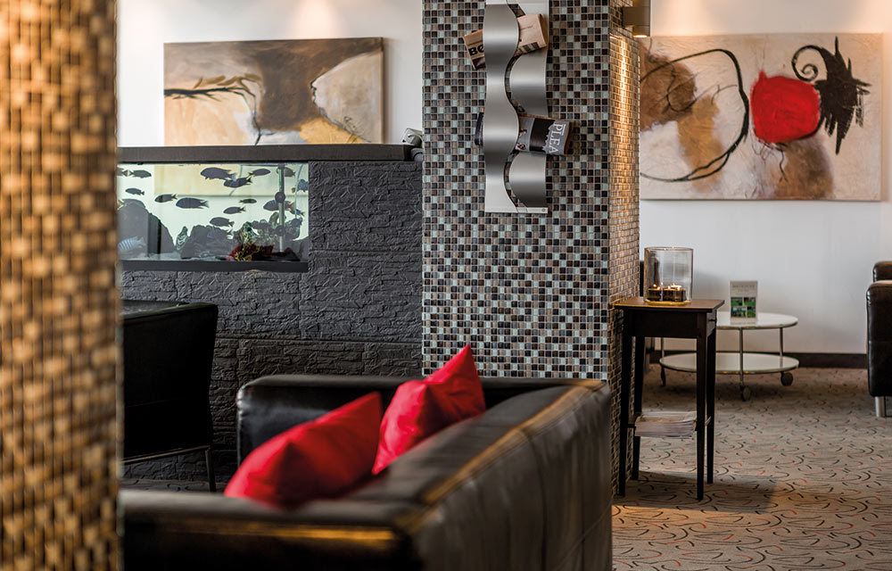 My Travelution - Travel Club - Copenhagen Mercur Hotel