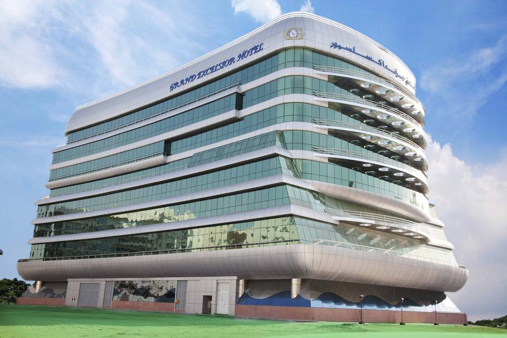 My Travelution - Travel Club - Grand Excelsior Hotel Al Barsha