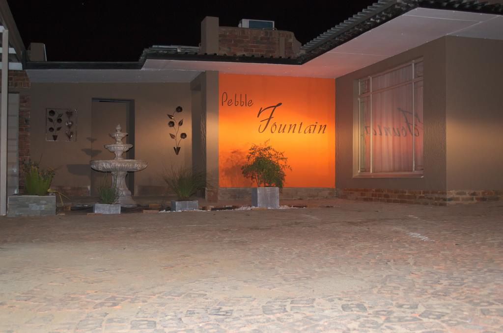 My Travelution - Travel Club - Pebble Fountain Self Catering Guesthouse